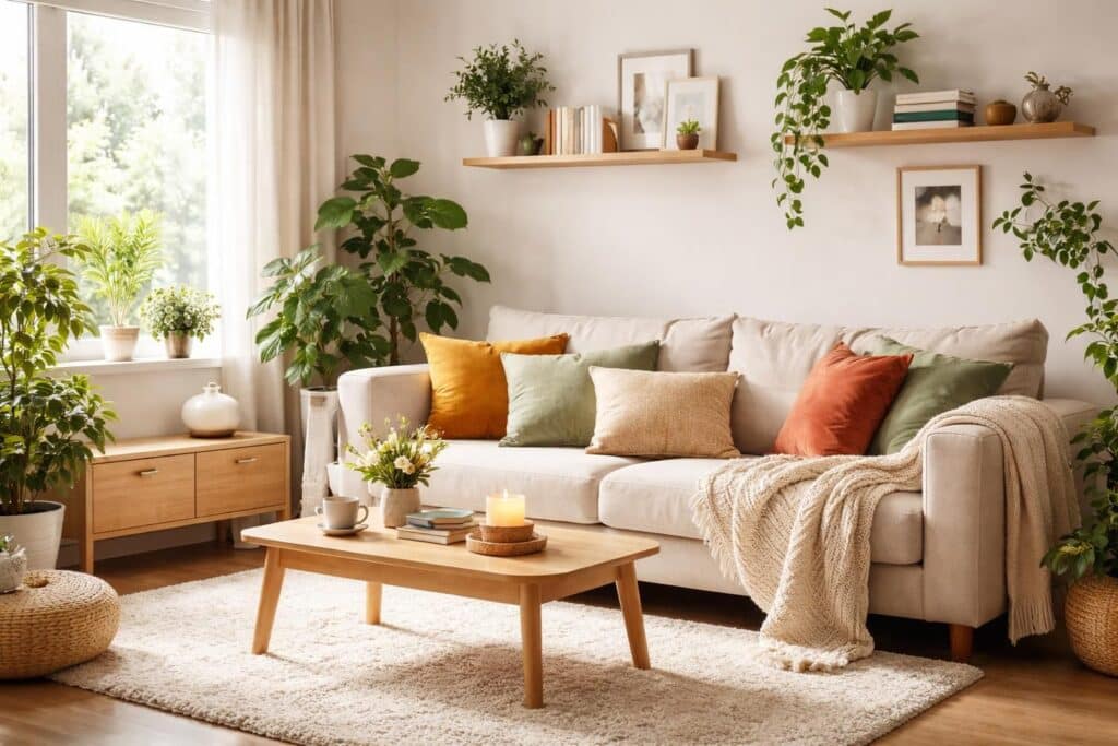 découvrez des astuces simples et efficaces pour améliorer le confort de votre maison sans entreprendre de gros travaux ni dépenser une fortune.