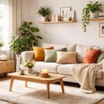 découvrez des astuces simples et efficaces pour améliorer le confort de votre maison sans entreprendre de gros travaux ni dépenser une fortune.