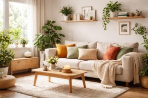 découvrez des astuces simples et efficaces pour améliorer le confort de votre maison sans entreprendre de gros travaux ni dépenser une fortune.