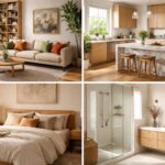 découvrez des conseils pratiques pour améliorer votre intérieur pièce par pièce et créer un espace harmonieux et confortable chez vous.