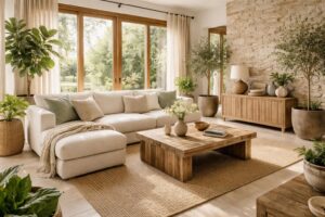 découvrez comment construire une identité déco durable alliant style, éthique et respect de l'environnement pour un intérieur unique et responsable.