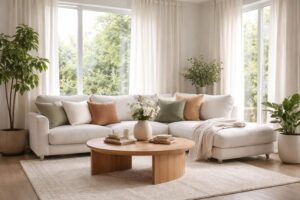 découvrez comment la décoration intérieure peut améliorer votre confort au quotidien et pourquoi ce lien est souvent sous-estimé dans l'aménagement de votre espace de vie.