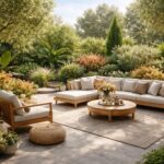 découvrez comment créer un jardin harmonieux et une décoration équilibrée pour un espace extérieur à la fois esthétique et apaisant.