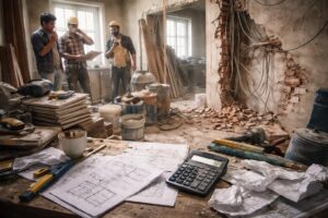 découvrez les erreurs courantes qui peuvent faire exploser votre budget travaux et apprenez à les éviter pour maîtriser vos dépenses et réussir vos projets de rénovation.