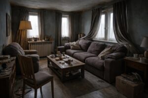 découvrez les erreurs courantes qui rendent une maison inconfortable et apprenez comment les éviter pour créer un intérieur chaleureux et agréable à vivre.