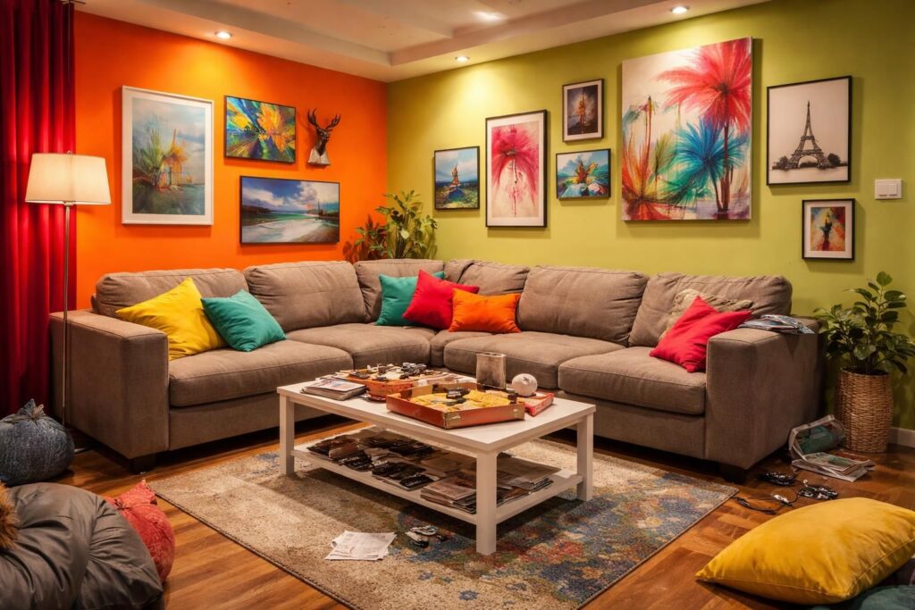 découvrez les erreurs décoration les plus courantes à éviter pour réussir votre intérieur avec style et harmonie.