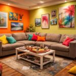 découvrez les erreurs décoration les plus courantes à éviter pour réussir votre intérieur avec style et harmonie.