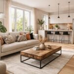 découvrez les tendances actuelles en rénovation intérieure pour transformer votre maison avec style et modernité.