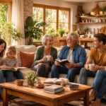 découvrez comment concevoir la maison comme un véritable lieu de vie, alliant confort, fonctionnalité et bien-être au quotidien.