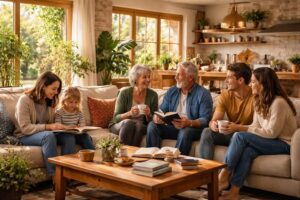 découvrez comment concevoir la maison comme un véritable lieu de vie, alliant confort, fonctionnalité et bien-être au quotidien.