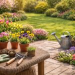 découvrez nos conseils pratiques pour préparer votre jardin et votre terrasse en vue des beaux jours. astuces d'entretien, aménagement et décoration pour profiter pleinement de votre extérieur.