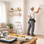 découvrez comment rénover une pièce sans démolition complète, avec des conseils essentiels pour une transformation efficace et maîtrisée.