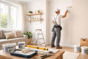 découvrez comment rénover une pièce sans démolition complète, avec des conseils essentiels pour une transformation efficace et maîtrisée.