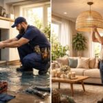 découvrez comment différencier et prioriser entre travaux urgents et travaux de confort pour optimiser vos projets de rénovation.