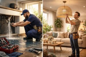 découvrez comment différencier et prioriser entre travaux urgents et travaux de confort pour optimiser vos projets de rénovation.