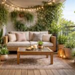 découvrez comment aménager votre balcon pour en faire un véritable espace de vie agréable et fonctionnel, idéal pour se détendre, recevoir ou jardiner.