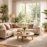 découvrez des astuces simples et efficaces pour transformer votre intérieur en un espace chaleureux et agréable à vivre au quotidien.