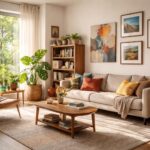 découvrez comment harmoniser décoration et personnalité pour créer un intérieur unique et équilibré qui vous ressemble.
