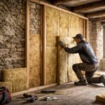 découvrez les méthodes d'isolation efficaces pour une maison ancienne et améliorez votre confort thermique tout en réduisant vos dépenses énergétiques.