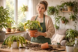 découvrez comment jardiner facilement même sans avoir la main verte grâce à nos astuces simples et efficaces pour un jardin florissant.