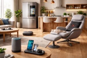 découvrez les équipements innovants et pratiques qui simplifient votre quotidien et améliorent votre confort de vie.