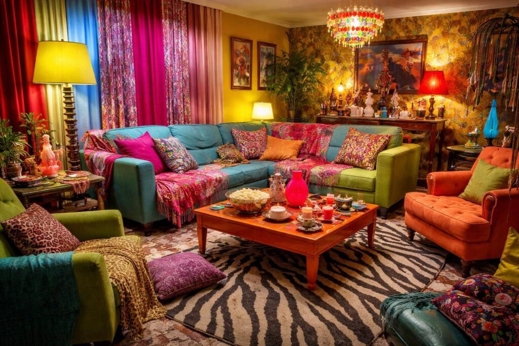 découvrez les erreurs de décoration qui fatiguent visuellement votre intérieur et apprenez à les éviter pour un espace harmonieux et reposant.