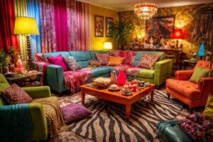 découvrez les erreurs de décoration qui fatiguent visuellement votre intérieur et apprenez à les éviter pour un espace harmonieux et reposant.