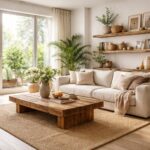 découvrez les tendances déco durables pour un intérieur éco-responsable alliant style et respect de l'environnement.