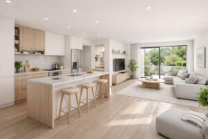 découvrez comment concevoir une maison pratique en privilégiant l'usage et la fonctionnalité avant la décoration pour un espace de vie optimisé et confortable.