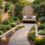 découvrez des astuces pratiques pour optimiser l'espace de votre petit jardin tout en évitant l'encombrement, afin de créer un coin nature harmonieux et fonctionnel.