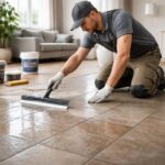 découvrez comment rénover un sol sans avoir à le déposer, grâce à des techniques simples et efficaces pour un résultat rapide et durable.