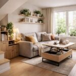 découvrez des astuces pratiques et des conseils pour aménager votre intérieur de manière optimale, même lorsque l'espace manque. maximisez chaque coin pour un logement fonctionnel et agréable.