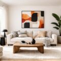 découvrez des astuces pour apporter du caractère et de la personnalité à un intérieur aux couleurs neutres, grâce à des éléments décoratifs, des textures et des accessoires tendance.