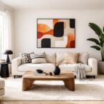 découvrez des astuces pour apporter du caractère et de la personnalité à un intérieur aux couleurs neutres, grâce à des éléments décoratifs, des textures et des accessoires tendance.