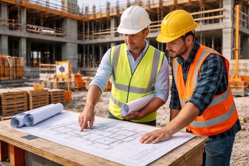 découvrez nos conseils pour anticiper et prévenir les mauvaises surprises sur votre chantier, garantissant ainsi un projet réussi en toute sérénité.