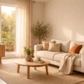 découvrez comment créer une atmosphère chaleureuse et accueillante chez vous, sans encombrer votre espace. conseils simples et astuces déco pour un intérieur convivial et épuré.