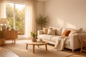 découvrez comment créer une atmosphère chaleureuse et accueillante chez vous, sans encombrer votre espace. conseils simples et astuces déco pour un intérieur convivial et épuré.