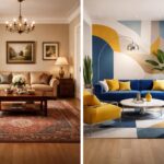 découvrez les clés pour choisir entre une déco intemporelle et une déco tendance, et créez un intérieur qui vous ressemble tout en restant élégant au fil des années.