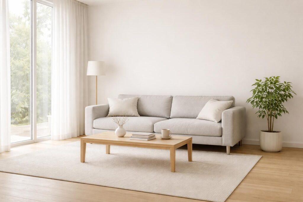 découvrez les aspects souvent négligés de la déco minimaliste pour créer un intérieur épuré et harmonieux.