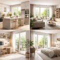 découvrez les indispensables pour une maison bien pensée et optimisez votre espace avec des astuces pratiques et décoratives.