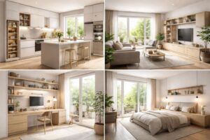 découvrez les indispensables pour une maison bien pensée et optimisez votre espace avec des astuces pratiques et décoratives.