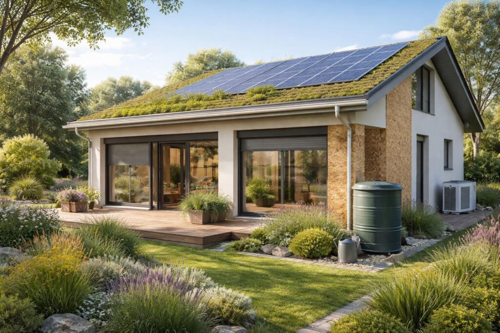 découvrez les meilleures solutions pour rendre votre maison plus économe en énergie et réduire vos factures tout en préservant l'environnement.