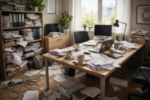 découvrez les erreurs courantes en organisation intérieure et apprenez à les éviter pour optimiser votre espace de vie efficacement.