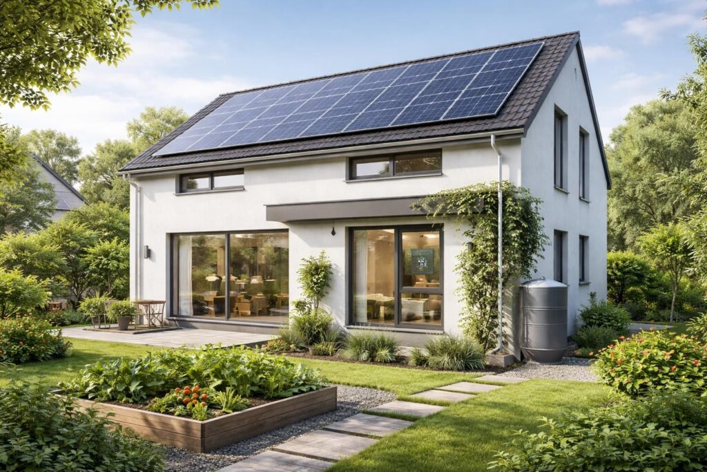 découvrez comment débuter votre rénovation énergétique de manière intelligente et efficace pour optimiser vos économies d'énergie et améliorer le confort de votre habitat.