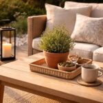 découvrez les astuces et détails essentiels pour aménager une terrasse qui fait toute la différence, alliant style et confort.