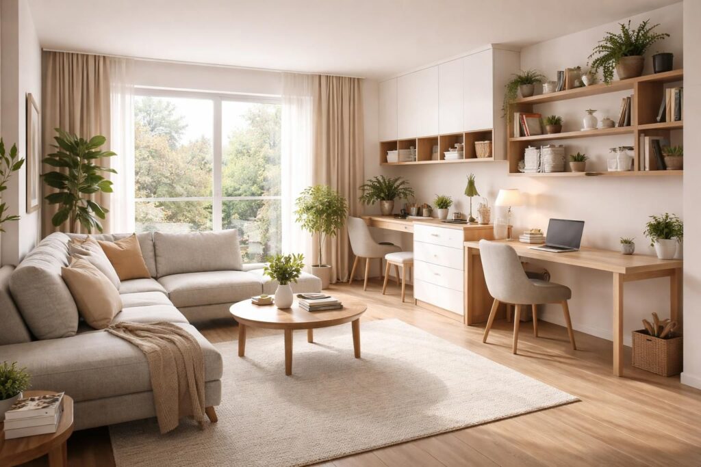 découvrez comment adapter votre intérieur en fonction de vos habitudes pour maximiser confort et fonctionnalité au quotidien.