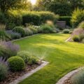 découvrez des astuces pratiques pour rendre votre jardin plus facile à entretenir tout en gardant un espace agréable et bien soigné.