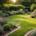découvrez des astuces pratiques pour rendre votre jardin plus facile à entretenir tout en gardant un espace agréable et bien soigné.