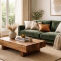 découvrez pourquoi le choix des matières est essentiel en décoration pour créer des espaces esthétiques, confortables et personnalisés.