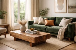 découvrez pourquoi le choix des matières est essentiel en décoration pour créer des espaces esthétiques, confortables et personnalisés.